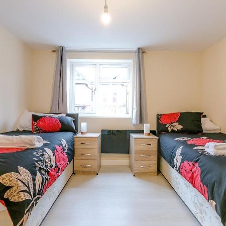 Birmingham Bhx-Hs2 -Nec Apartment ภายนอก รูปภาพ