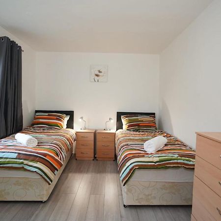 Birmingham Bhx-Hs2 -Nec Apartment ภายนอก รูปภาพ